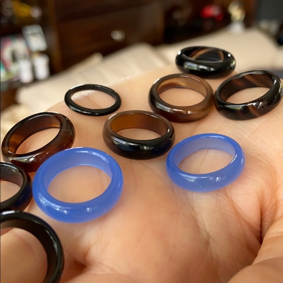 Small Sized Rings - Picture 5 of 5